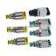 6T45E 6T40 Transmission Solenoid 7pcs For Cruze Epica Lacetti Astra