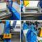 Industry silicone solid power mixing machine for factory
