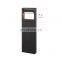 2019 Outdoor Garden LED Bollard Light