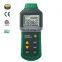 AC Circuit Positioned Analysis Meter Short Circuit & Earth Fault Indicator Circuit Analyzer
