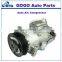 PXV16 Air Conditioning Compressor FOR OPEL INSIGNIA/SAAB OEM 1661/1603/13250607/13250609/13262839/6854113