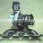 Turbo factory direct price K03 53039880174 53039880110 turbocharger
