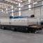 leading tempering furnace for car side window glass OEMS