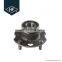 Wheel Hub Bearing Parts 5175038000 1010198 517502D103 For KIA