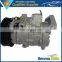 Auto AC compressor, air compress for Hilux pickup