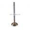 4 PCS Intake Valves SET for Audi VW 4.2L V8 A6 Quattro A8 S4 077109601Q