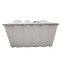 2.5cbm GRP septic tank underground sewage special tank for household toilet