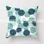 Custom Print  car seat back throw pillow cover