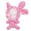 Yarncrafts Fashionable Fancy yarn Cute woven Handmade Crochet bags Knit Backpacks