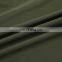 75D polyester plain faux imitation memory fabric