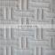Jacquard Knitted Cooling Fabric for Mattress Protector, 44% Cooling, 56% Polyester