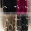 Felt Cosmetic Make Up Handbag Purse Organizer Bag