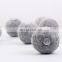 wool felt toy dog ball in pet toys