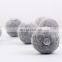 wool felt toy dog ball in pet toys