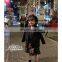 6934 Wholesale kids clothing spring baby girl coat children fashion suit