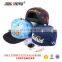 Wholesale 3D embroidery floral sports team hats