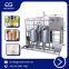 Fully Automatic Plate Type Ultra-High Temperature Sterilizer Factory Supply Sterilization Equipment