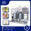 Ultra High Temperature Sterilization Machine / Full Automatic Tubular UHT Sterilizer