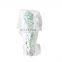 HQP-SY09 HongQiang New Arrival Cucumber Shape Weed Accessories Borosilicate Glass Water Smoking Pipes