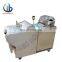 Slicing machine vegetable root salad cutting machine