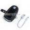 450Lm Solar Powered bicycle light usb Charging Bicycle Front Headlight Waterproof bike accessories bicycle