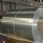 Color coated gold anodized aluminum transition strips