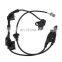 Wheel Speed ABS Sensor for TOYOTA  COROLLA  8954612040 8954602010 8954602020 89546-12040 89546-02010 89546-02020