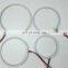 High quality Daytime Running Light e46 angel eyes led angel eyes halo ring