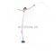 Outdoor Swimming  Water Spray Equipment Park Decorations High Pressure Water Jet Spray
