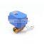 OEM Orders Acceptable Motor Drive Switch Lock Valve in Fountain Limit Switch