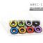 Skateboard bearing 608-2RS ABEC-7 abec 11 spinner ceramic bearing