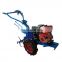 Good quality Cheap mini power tiller/tractor/cultivator price 5.5KW gasoline engine agricultural machine