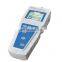 Advanced multiparameter water quality meter for 10 measuring range