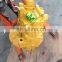 Original Hydraulic Parts E320C 320C Hydraulic Pump 244-8483 2448483