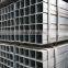 hot dipped galvanized steel pipe light weight
