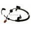 Front ABS Wheel Sensor Passenger Side Right RH for 00-01 Maxima I30 479102Y000