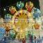 Other amusement park products carnival ferris wheel rides for kids and adults
