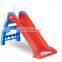Colorful happy funny good quality cheap price slide kids plastic indoor children