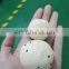 Yummy Street Snack Fried Food Vietnamese Sesame Ball Encrusting Machine for Sale
