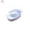 Hot Selling Gel Remover Tool Plastic Manicure Nail Bowl With Handle