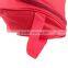 foldable polyester custom hanging toiletry washing bag