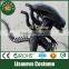 Lisaurus-Da junli hot sell Monster and warrior costume for events and cosplay, group 1