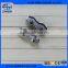 Stainless Steel 6MM Duplex Wire Rope Clip