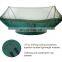 2019 new style 250*120cm outdoor camping mosquito net hammock Anti-mosquito hammock