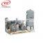 PET Blowing machine use HengDa 36WH-1.2/30 air compressor