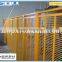 FRP industrial safety fencing to protect the equipment