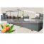 Small output Biscuit Making machine cracker biscuit production line price