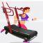 Adjust Speed Curved Treadmill & Air Runner HIIT is Available New Best for Gym Fitness Equipment Exercise Lose Weight Treadmills