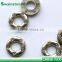 3mm-12mm hotfix copper stud dome,copper dome stud hot fix,hotfix copper dome stud for clothes bags shoes jeans