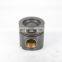 diesel detroit piston OM441 130mm piston for diesel engine